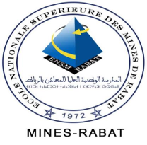 Mines-Rabat